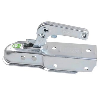 Proplus Kogelkoppeling Vierkant 341004
