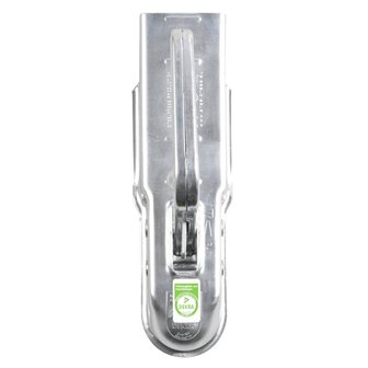 Proplus Kogelkoppeling Vierkant 341004