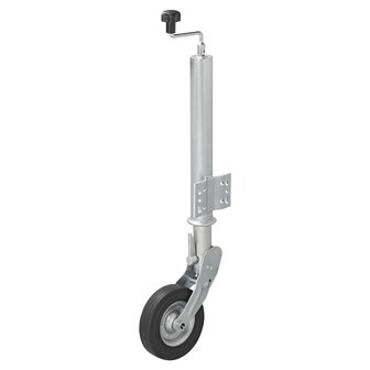 Neuswiel 60 mm rubberen band 20 x 6 cm 341505