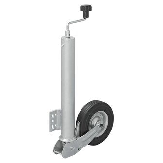 Neuswiel 60 mm rubberen band 20 x 6 cm 341505