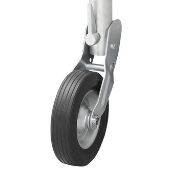 Neuswiel 60 mm rubberen band 20 x 6 cm 341505