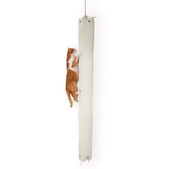 Klimzak voor katten 180 cm sisal