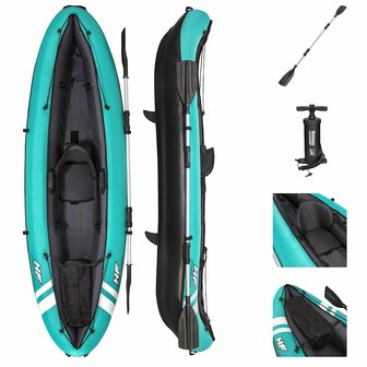 Hydro-Force Kajak Ventura 280x86 cm