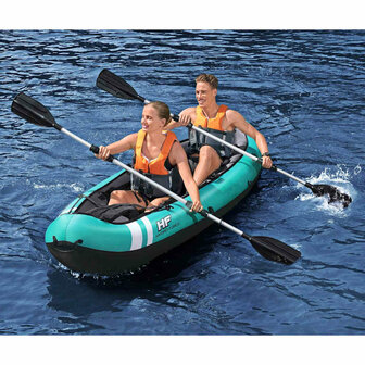 Kajak Hydro-Force Ventura X2 330x86 cm