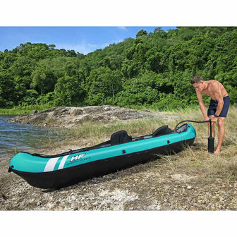 Kajak Hydro-Force Ventura X2 330x86 cm