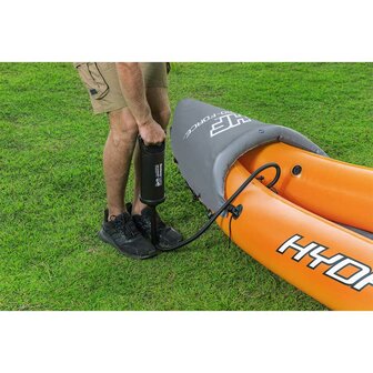 Kajakset Hydro-Force Rapid x2 opblaasbaar