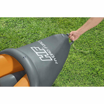 Kajakset Hydro-Force Rapid x2 opblaasbaar