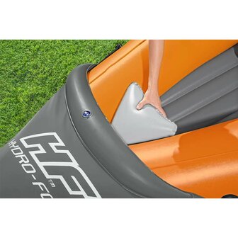 Kajakset Hydro-Force Rapid x2 opblaasbaar