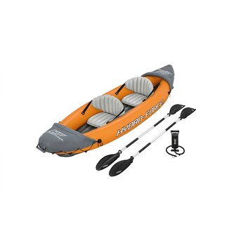 Kajakset Hydro-Force Rapid x2 opblaasbaar
