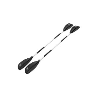 Kajakset Hydro-Force Rapid x2 opblaasbaar