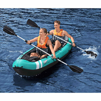 Hydro-Force Kayak Ventura X2 330x86 cm