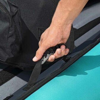 Hydro-Force Kayak Ventura X2 330x86 cm