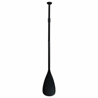 Stand Up Paddleboardset opblaasbaar groen en wit
