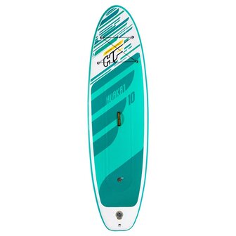 92900 Bestway Hydro-Force Stand Up Paddleboard Huaka&rsquo;i opblaasbaar