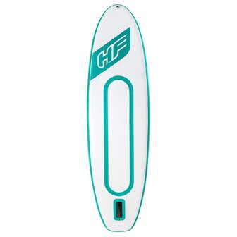 92900 Bestway Hydro-Force Stand Up Paddleboard Huaka&rsquo;i opblaasbaar