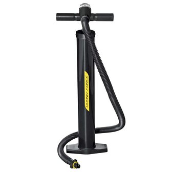 Paddleboardset Hydro-Force Aqua Journey opblaasbaar 65349