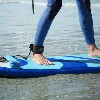 Hydro Force Surfplank opblaasbaar 243x57x7 cm