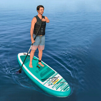 Bestway Hydro-Force Sup Huaka&rsquo;i Opblaasbaar
