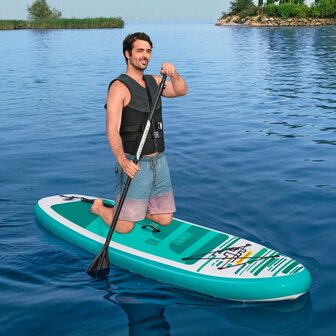 Bestway Hydro-Force Sup Huaka&rsquo;i Opblaasbaar