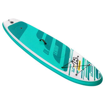 Bestway Hydro-Force Sup Huaka&rsquo;i Opblaasbaar