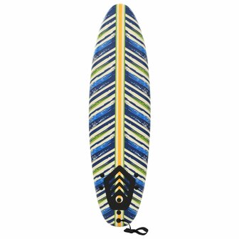 Surfplank 170 cm blad