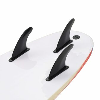 Surfplank 170 cm moza&iuml;ek