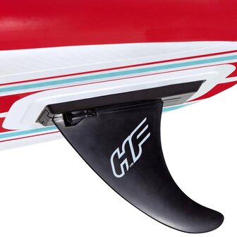 Stand Up Paddleboard Hydro-Force Compact Surf 8 243x57x7 cm