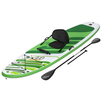 SUP Hydro-Force Freesoul Tech Convertible Set 340x89x15 cm