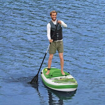 Hydro-Force SUP Freesoul Tech ombouwset 340x89x15 cm