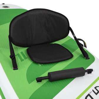 Hydro-Force SUP Freesoul Tech ombouwset 340x89x15 cm