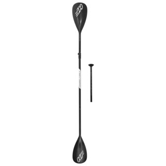 Hydro-Force SUP Freesoul Tech ombouwset 340x89x15 cm
