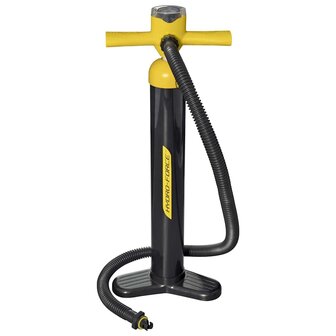 Hydro-Force SUP Freesoul Tech ombouwset 340x89x15 cm