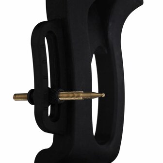 Recurveboog voor jeugd met accessoires 49&amp;quot; 20 lb