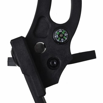Recurveboog voor jeugd met accessoires 49&amp;quot; 20 lb