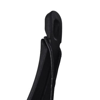 Recurveboog voor jeugd met accessoires 49&amp;quot; 20 lb