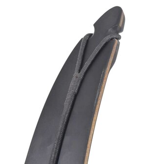 Recurveboog voor volwassenen 68&amp;quot; 30 lb