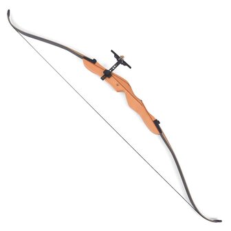 Recurveboog voor volwassenen 68&amp;quot; 32 lb