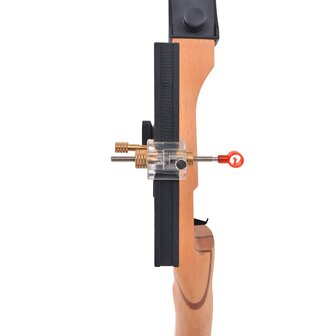 Recurveboog voor volwassenen 68&amp;quot; 32 lb