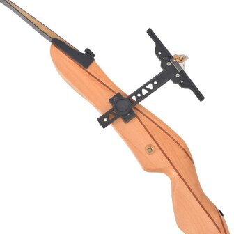 Recurveboog voor volwassenen 68&amp;quot; 32 lb