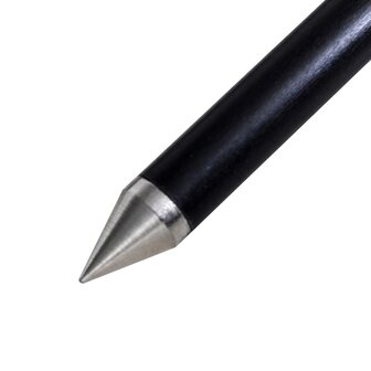 Pijlen compoundboog standaard 30&amp;quot; 0,8 cm glasvezel 12 stuks