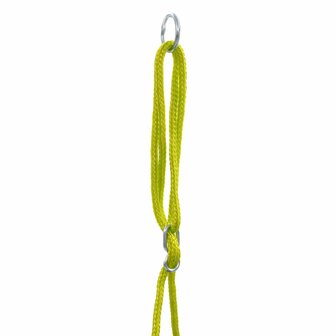 Schommel 100 kg 110 cm blauw