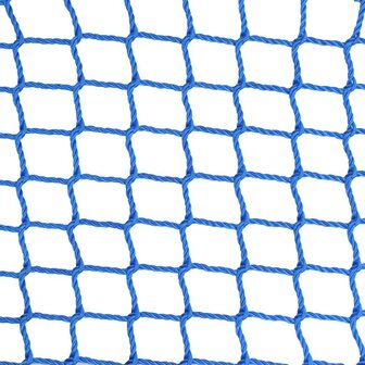 Schommel 200 kg 104x76 cm blauw