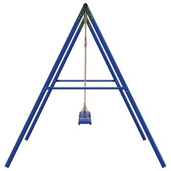 Schommelset met 2 schommels