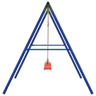 Schommelset met 2 schommels