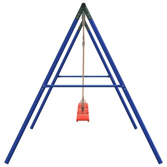 Schommelset met 3 schommels