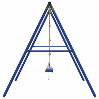 Schommelset met schommel en ladder