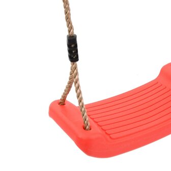 Schommelset met schommel, trapeze en ladder