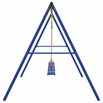 Schommelset met 4 schommels