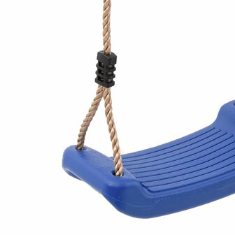 Schommelset met 4 schommels