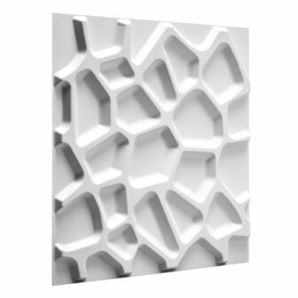 Wandpanelen 24 st 3D GA-WA01 Gaps